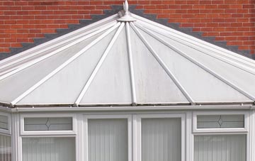 Fishtoft Drove polycarbonate conservatory roof repairs