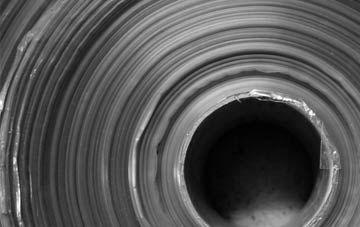 Fishtoft Drove pvc roof replacement