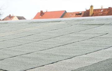Fishtoft Drove flat roof replacement