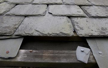 Fishtoft Drove slate roof repairs and maintenance