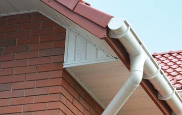 Fishtoft Drove soffit repair costs