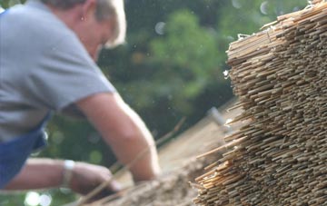 professional Fishtoft Drove thatchers