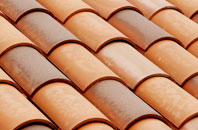 Fishtoft Drove clay roofing