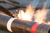 Fishtoft Drove flat roofing replacement