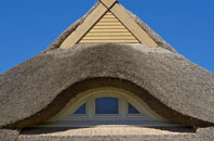 Fishtoft Drove thatch roofing